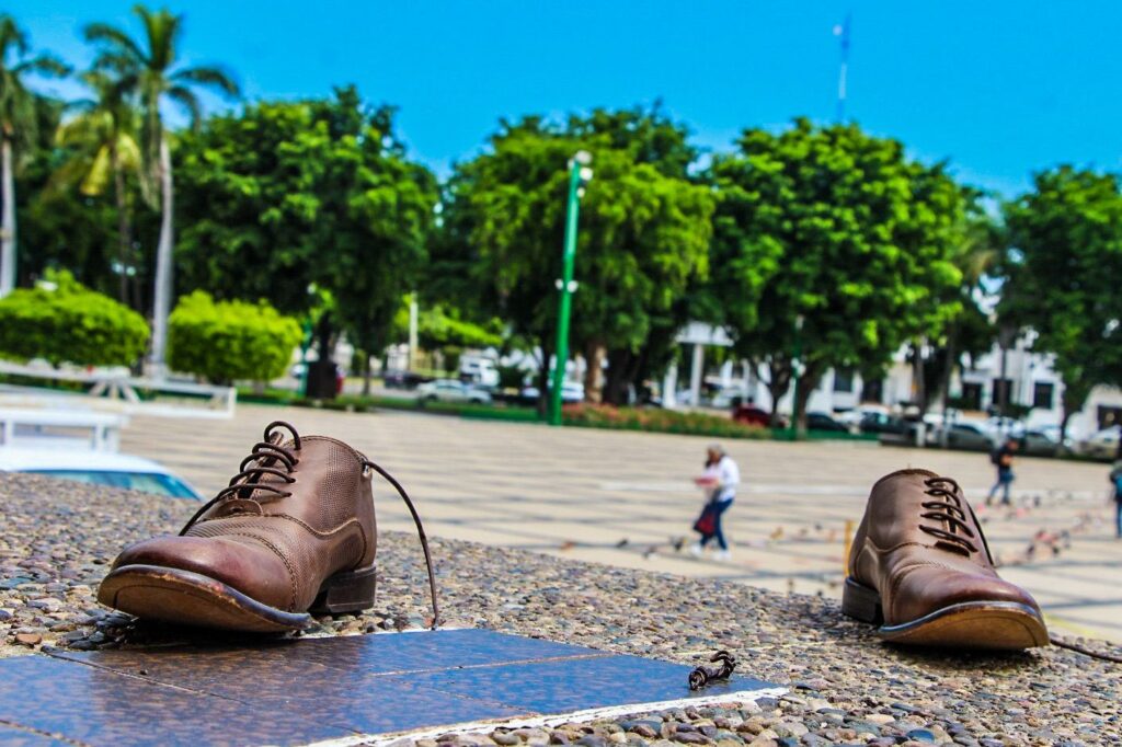 Sabuesos Guerreras visibiliza la crisis de desaparecidos en Sinaloa