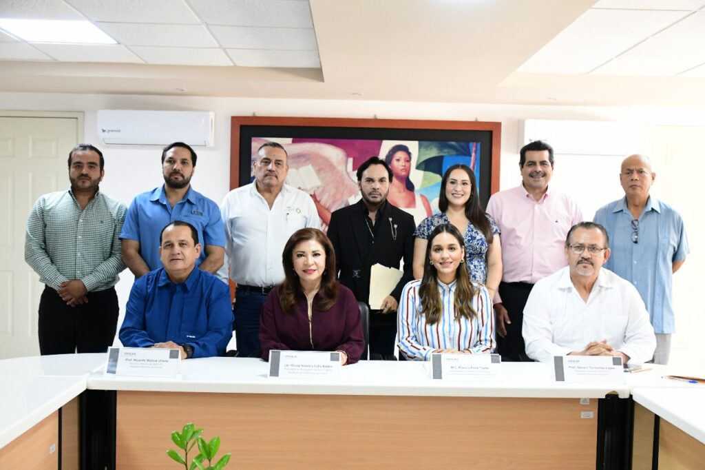 Maestros de Sinaloa recibirán créditos de vivienda