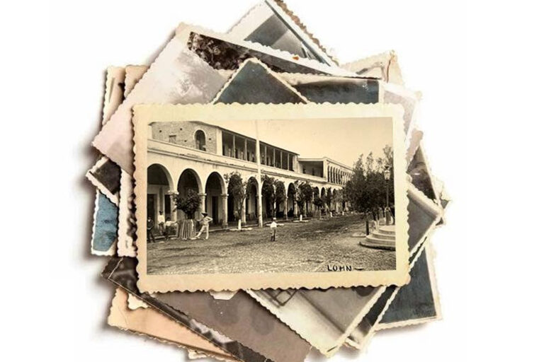 primer concurso de fotografía para rescatar la memoria histórica de Sinaloa