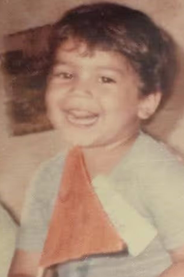 Ejecutan al influencer sinaloense Camilo Ochoa