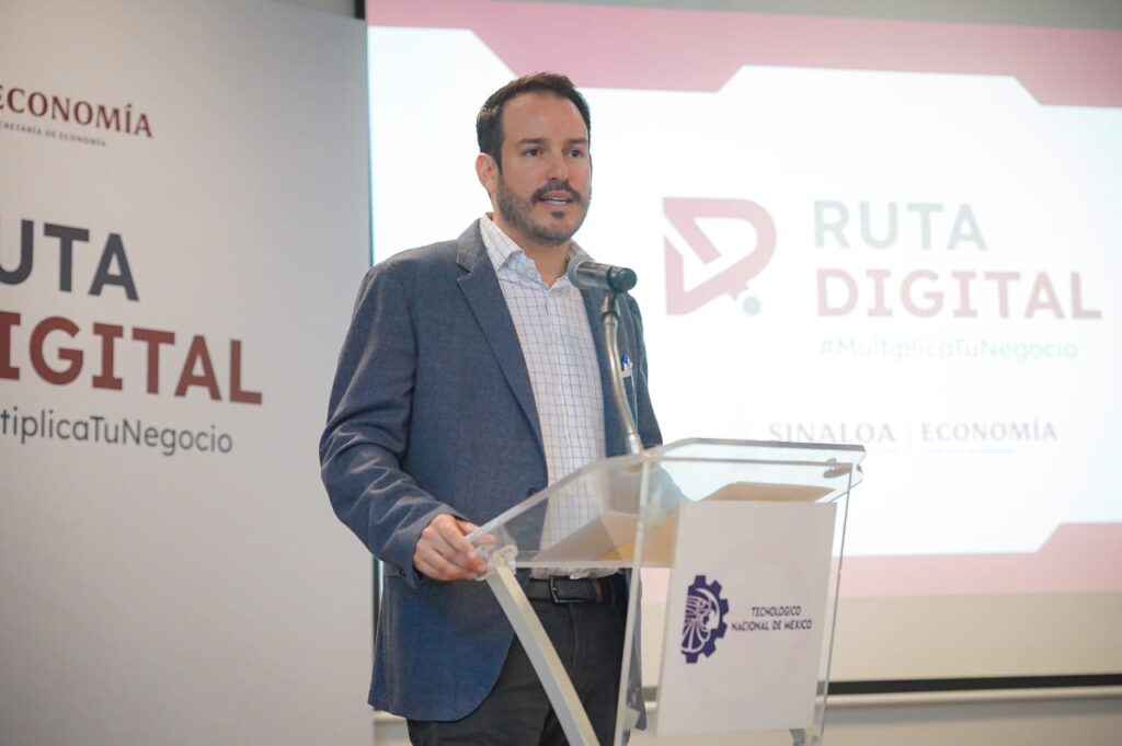 Ruta Digital