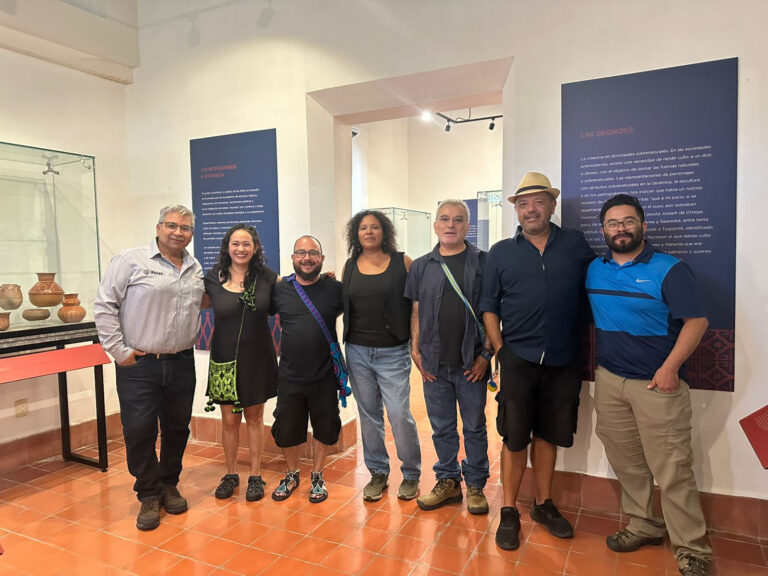 Seminario de Historia y Antropología sobre Ámbitos Costeros y Marítimos