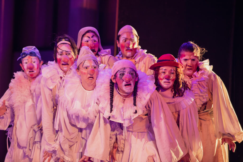 El Navío de los Ingenuos