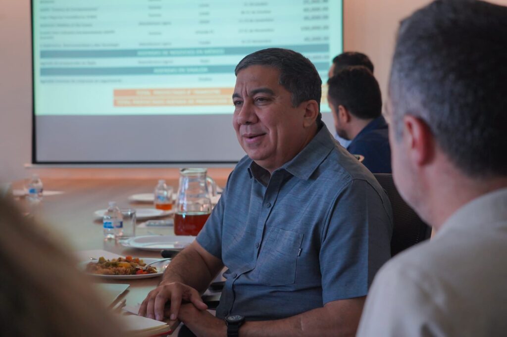 Sinaloa consolida su liderazgo en inversión privada