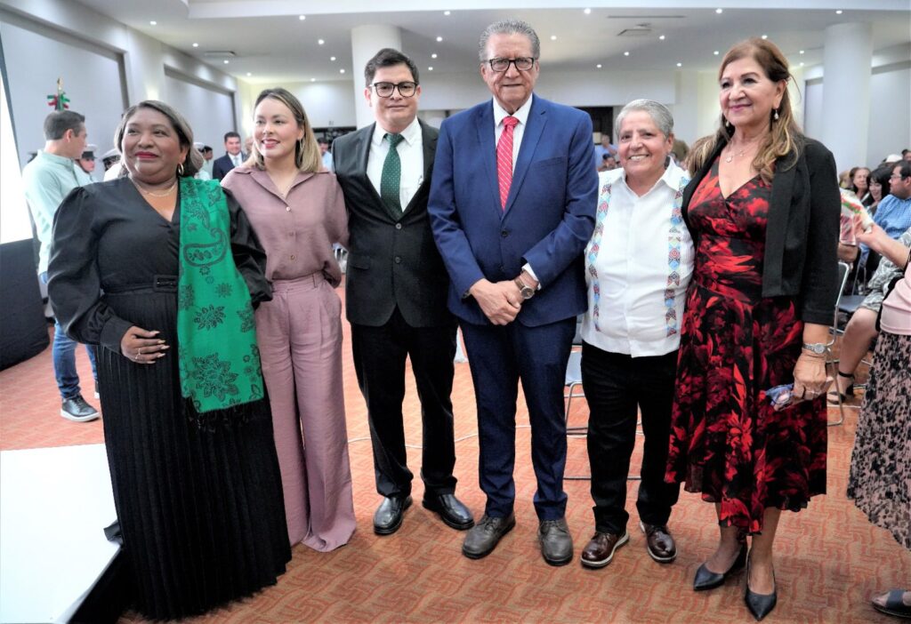 Partido Verde presenta su Primer Informe Legislativo en Sinaloa