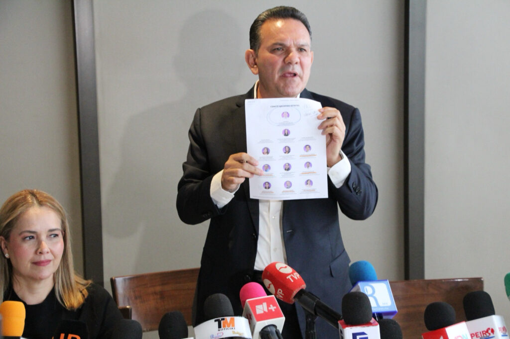 Transparencia en la UAS: Diputado Sergio Torres denuncia nómina de aviadores y exige auditoría forense