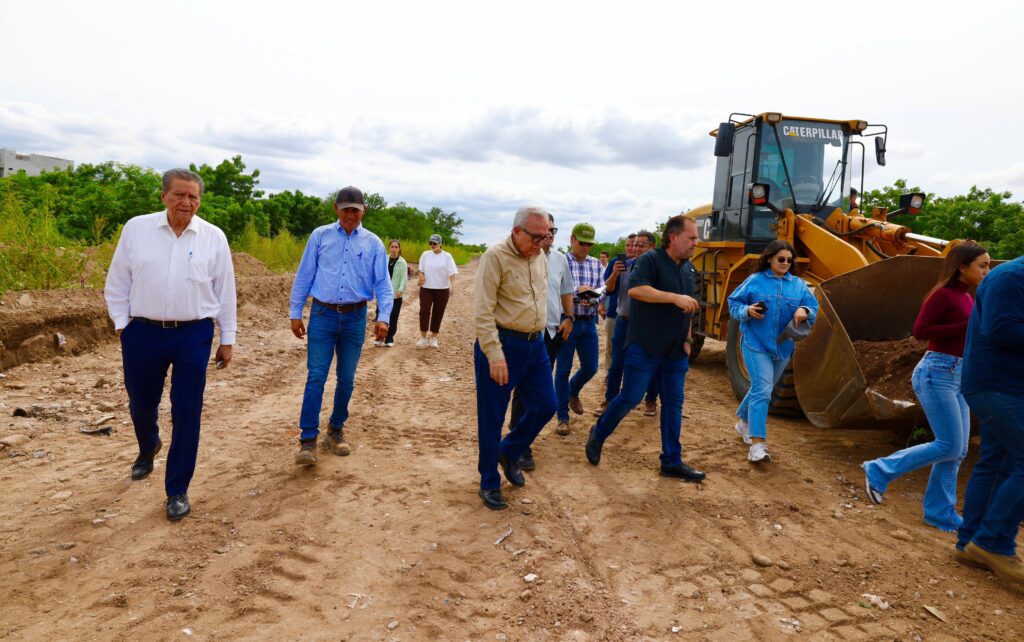 Malecón Margen Izquierda