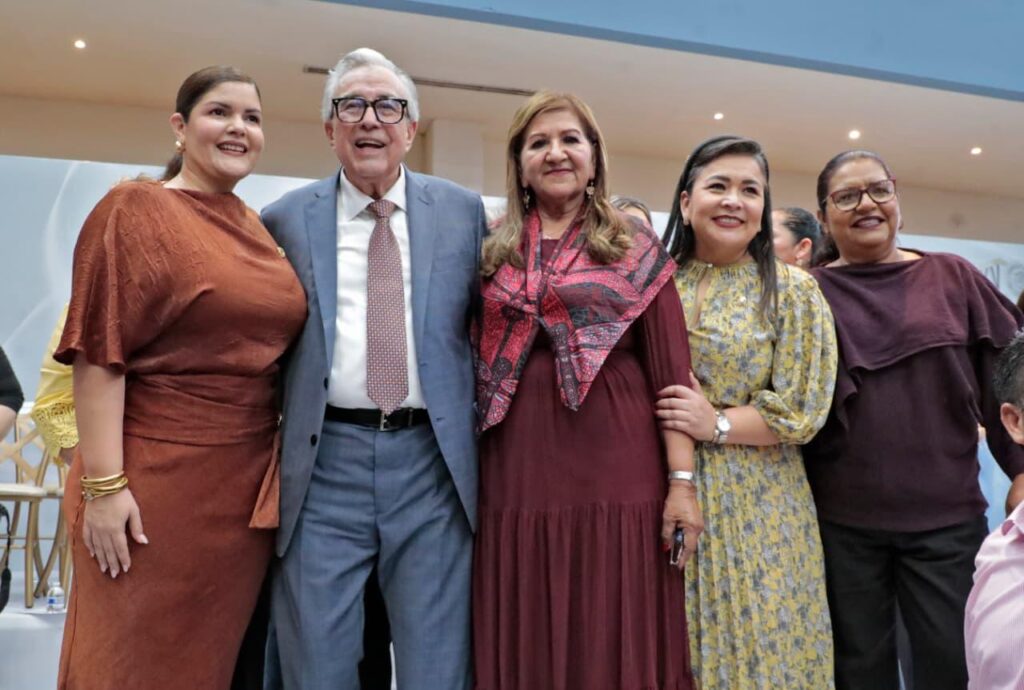 Diputados de Morena presentan Primer Informe de Labores en Sinaloa