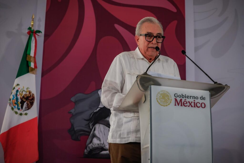 Claudia Sheinbaum refuerza compromisos sociales y de infraestructura en Sinaloa