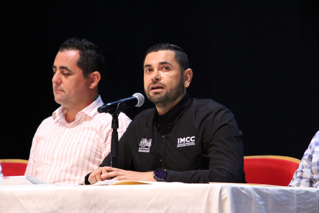 Culiacán celebra su 494 aniversario