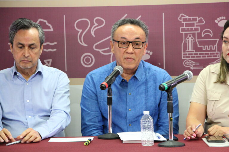 ISIC aclara destino de los fondos del Grito cancelado