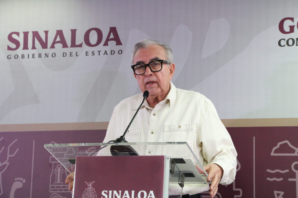 Sheinbaum impulsa el maíz de Sinaloa y Rocha anuncia acciones inmediatas para su comercialización