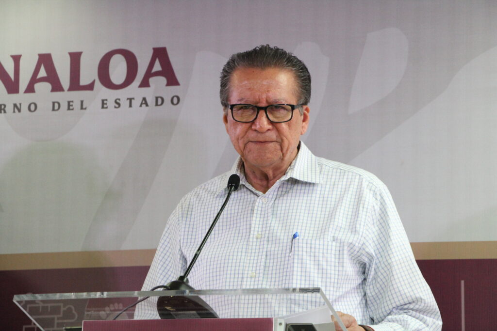 Sheinbaum impulsa el maíz de Sinaloa y Rocha anuncia acciones inmediatas para su comercialización