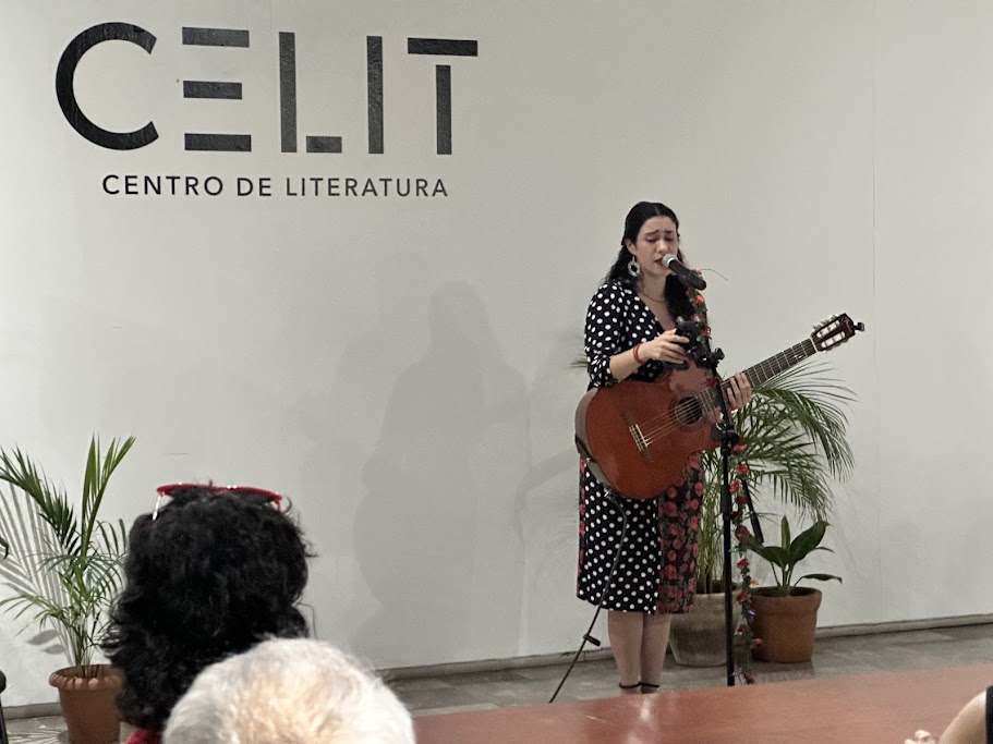 Club de Culiches que lloran
