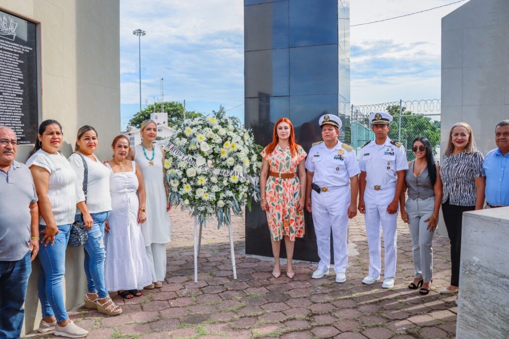A 30 Años del Huracán Ismael: Mazatlán rinde homenaje a pescadores caídos y reafirma su identidad pesquera