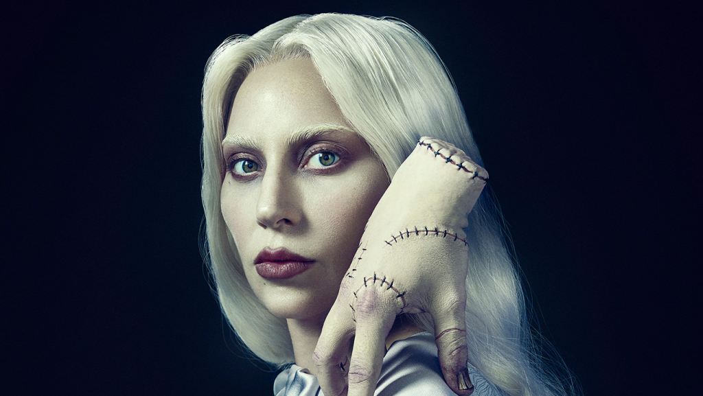 Lady Gaga estrena video filmado en México