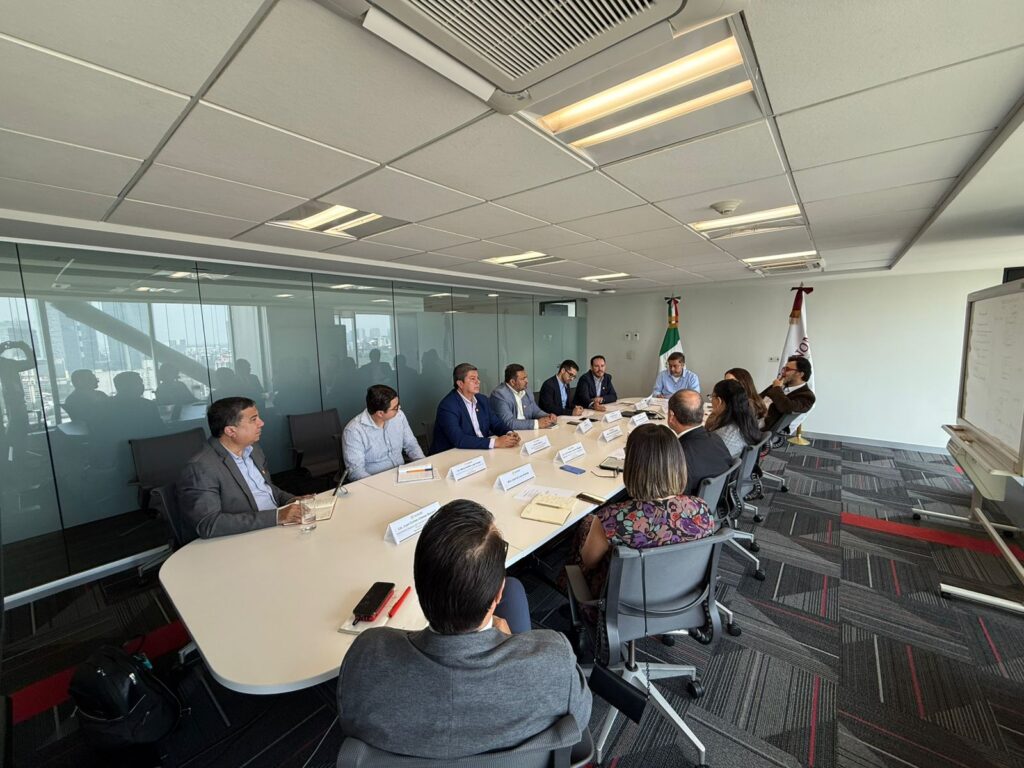 Topolobampo motor de inversión y empleo en Sinaloa