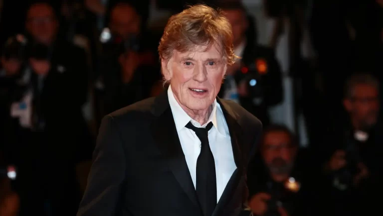 Robert Redford: Adiós a una leyenda de Hollywood
