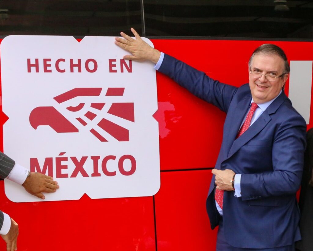 México prepara arancelazo: hasta 50% en importaciones para proteger empleos