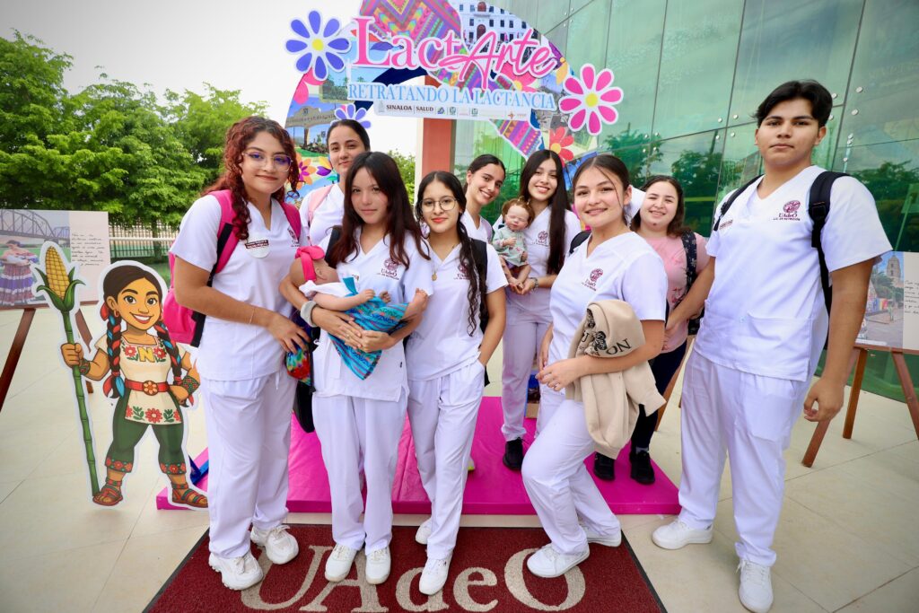 Semana Nacional de Salud Pública 2025