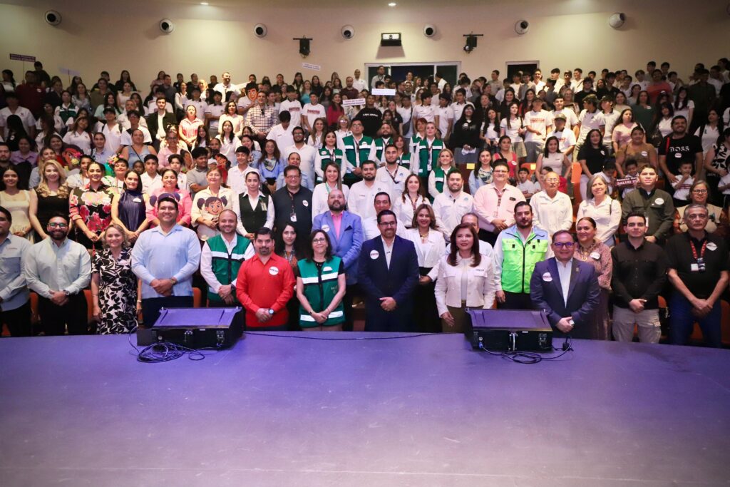 Semana Nacional de Salud Pública 2025