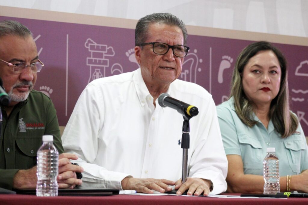 Castro Meléndrez: movilidad y rescate de lenguas indígenas