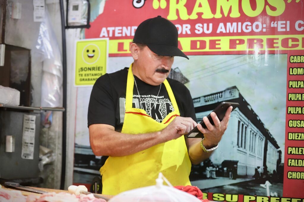 COEPRISS se digitaliza