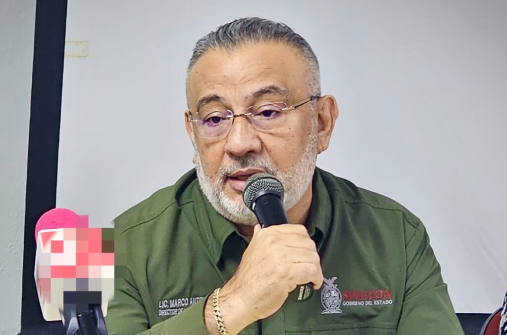 Grito de Independencia 2025 en Culiacán