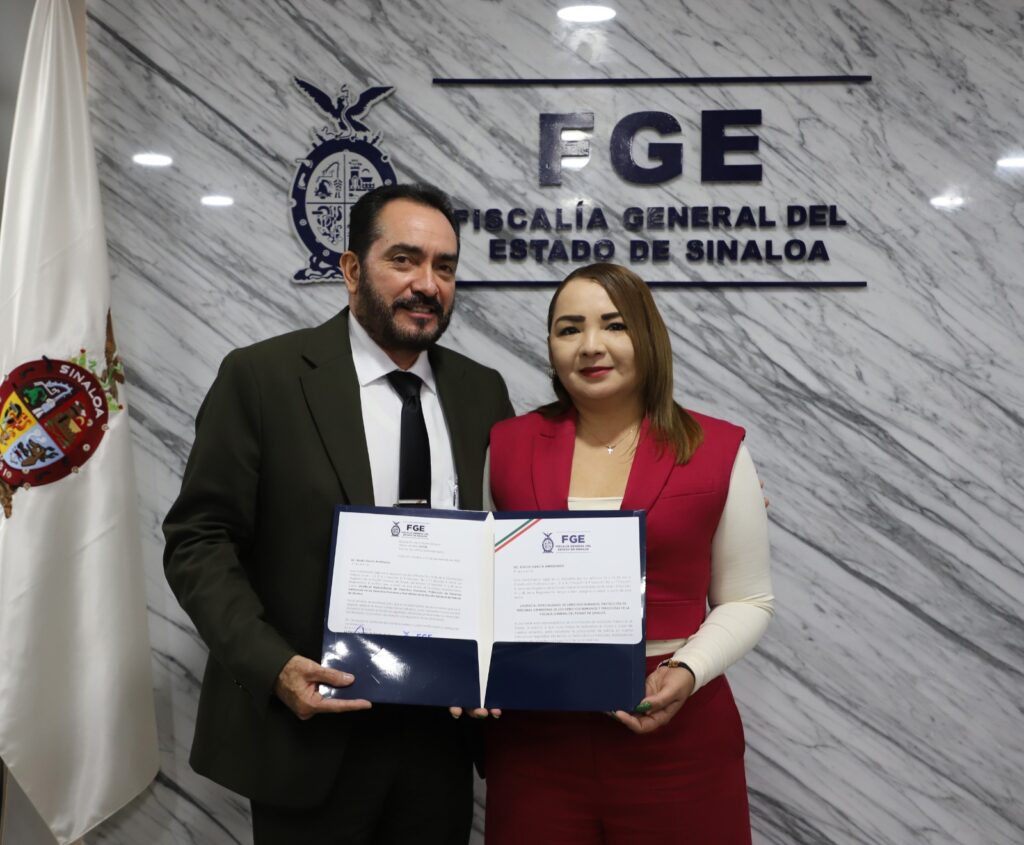 Protección a periodistas y defensores de derechos humanos en Sinaloa