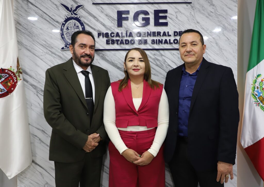 Protección a periodistas y defensores de derechos humanos en Sinaloa