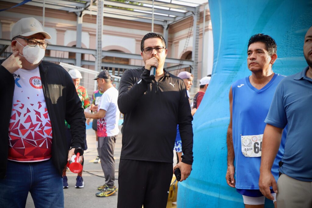 Hospital Civil de Culiacán celebra 93 años