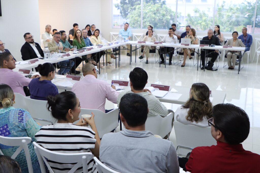 Dr. José Basilio Heredia recibe el Premio al Mérito Científico 2025 en Sinaloa