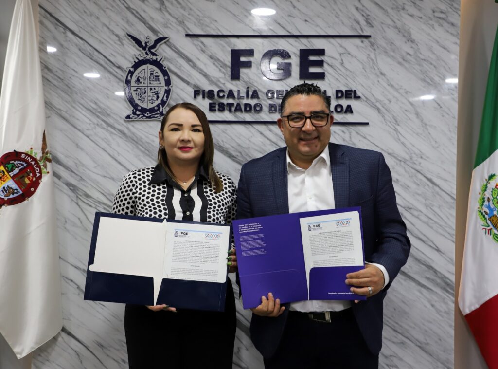 Sinaloa refuerza identificación forense: Fiscalía y FAFG de Guatemala unen esfuerzos para localizar a personas desaparecidas