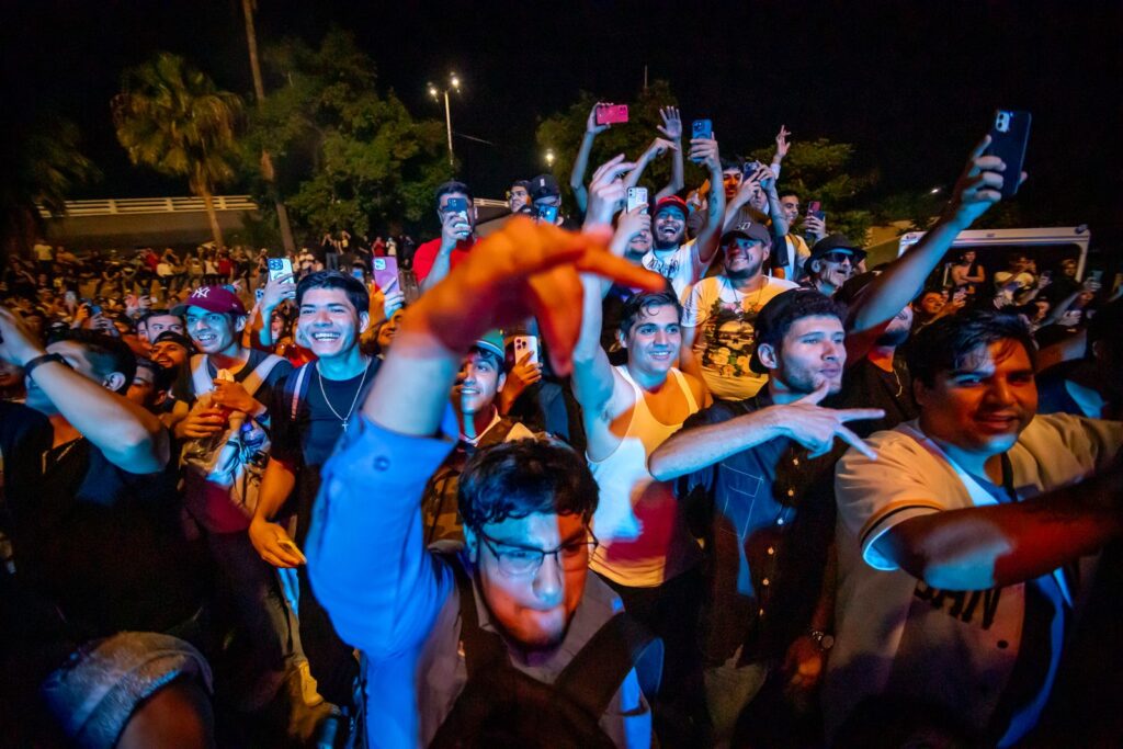 Aniversario de Piedra Filosorap