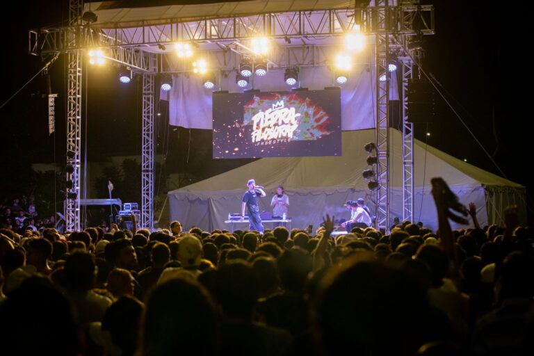 Aniversario de Piedra Filosorap