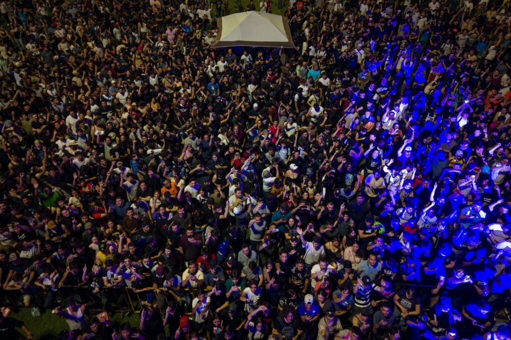 Aniversario de Piedra Filosorap