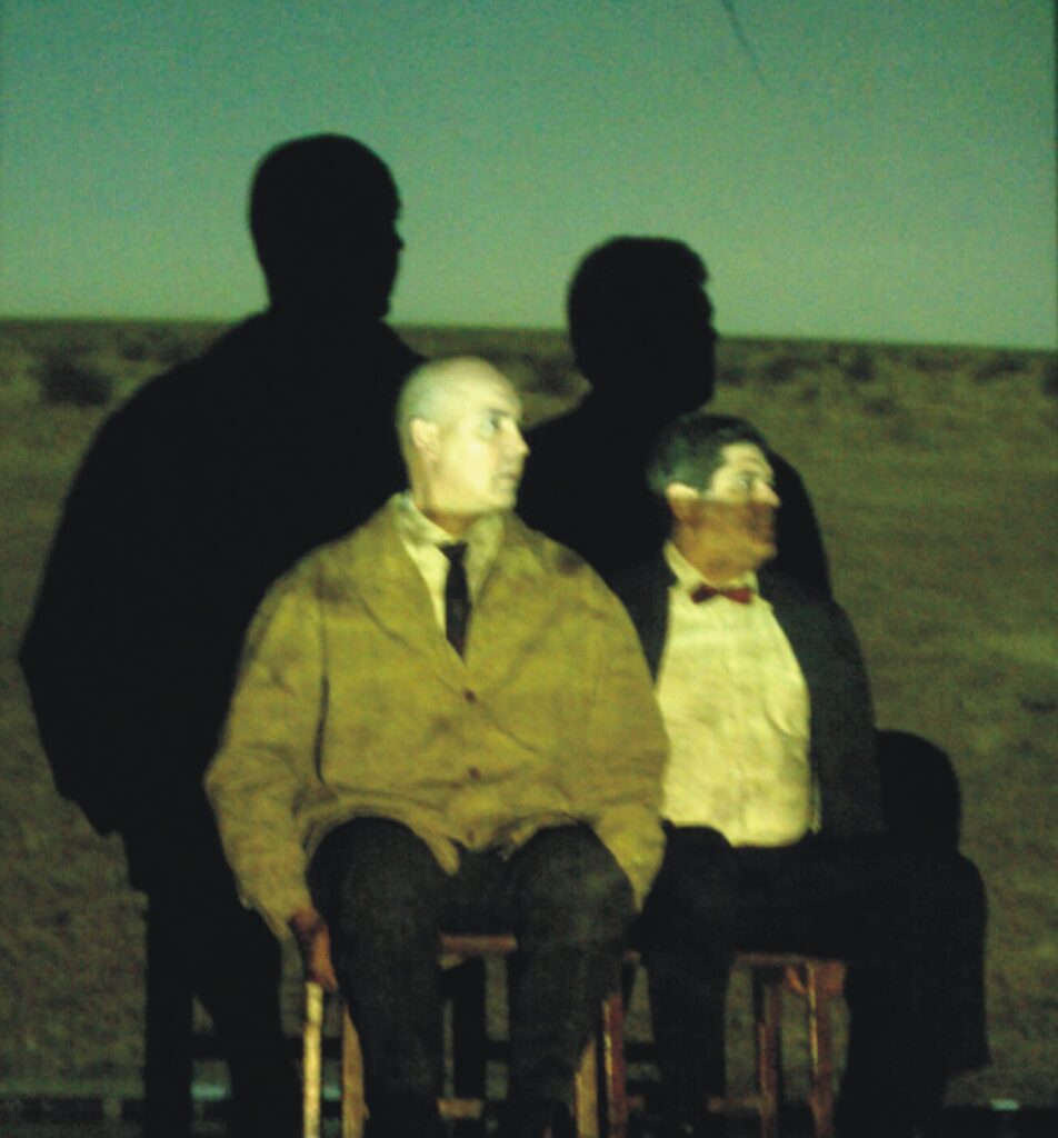 Teatro gratuito en Culiacán: “La Razón Blindada” llega con conciencia social y calidad escénica