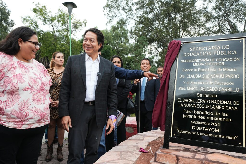 Gobierno declara Cero Tolerancia a la violencia contra adolescentes