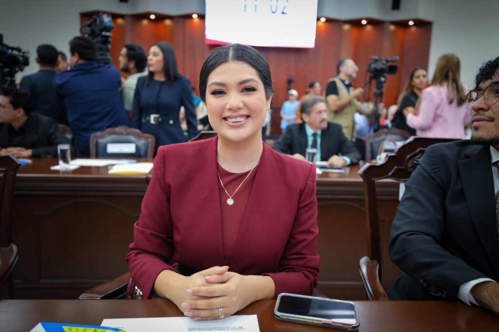 Mérito Juvenil 2025