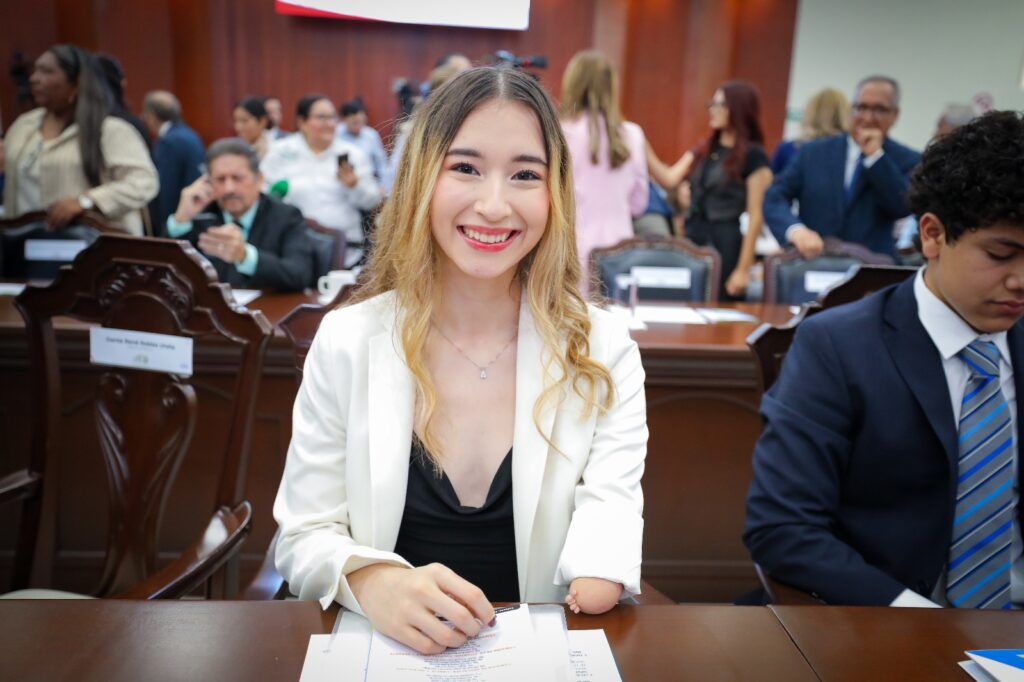 Mérito Deportivo en ParaTaekwondo