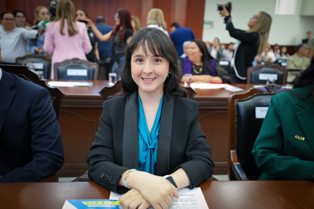 Mérito Juvenil 2025