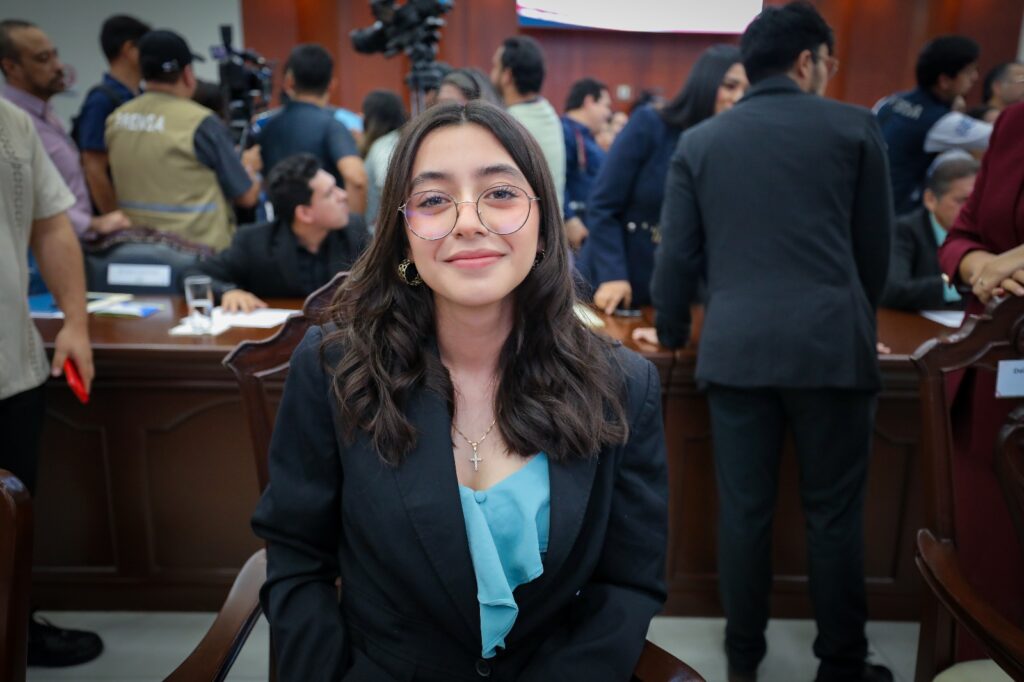 Mérito Juvenil 2025