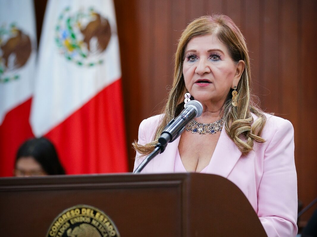 Mérito Juvenil 2025