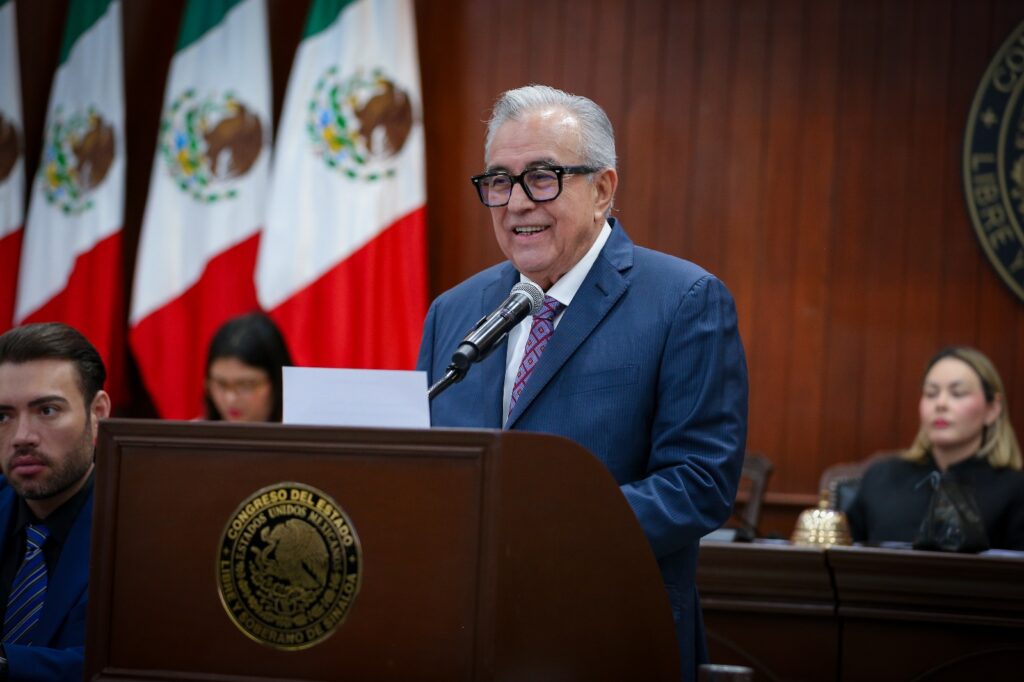 Mérito Juvenil 2025