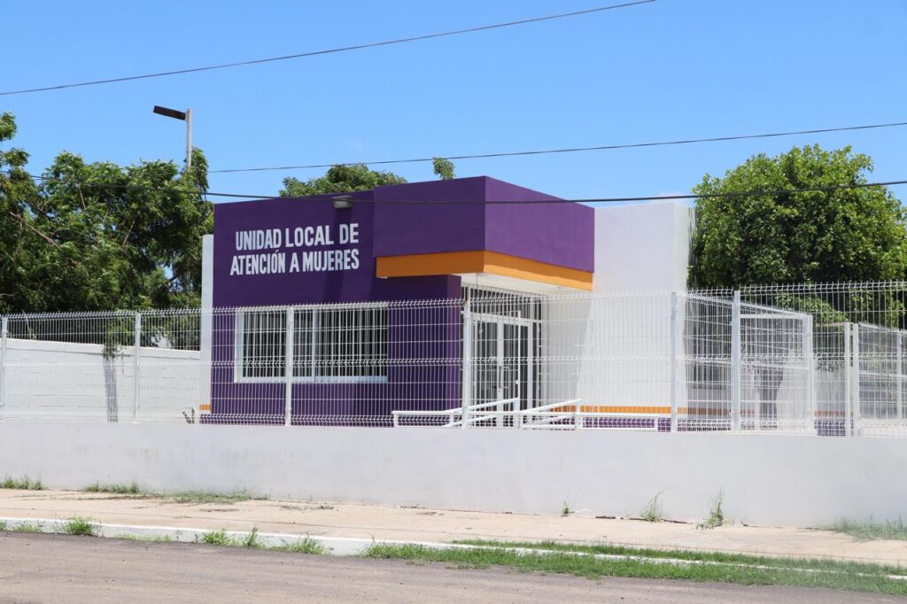 Sinaloa invierte más de 83 millones para blindar a las mujeres contra la violencia