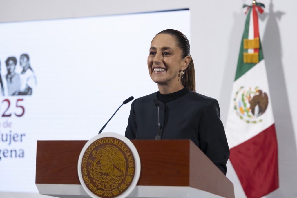 Sheinbaum pide a Adán Augusto López aclarar ingresos millonarios no declarados