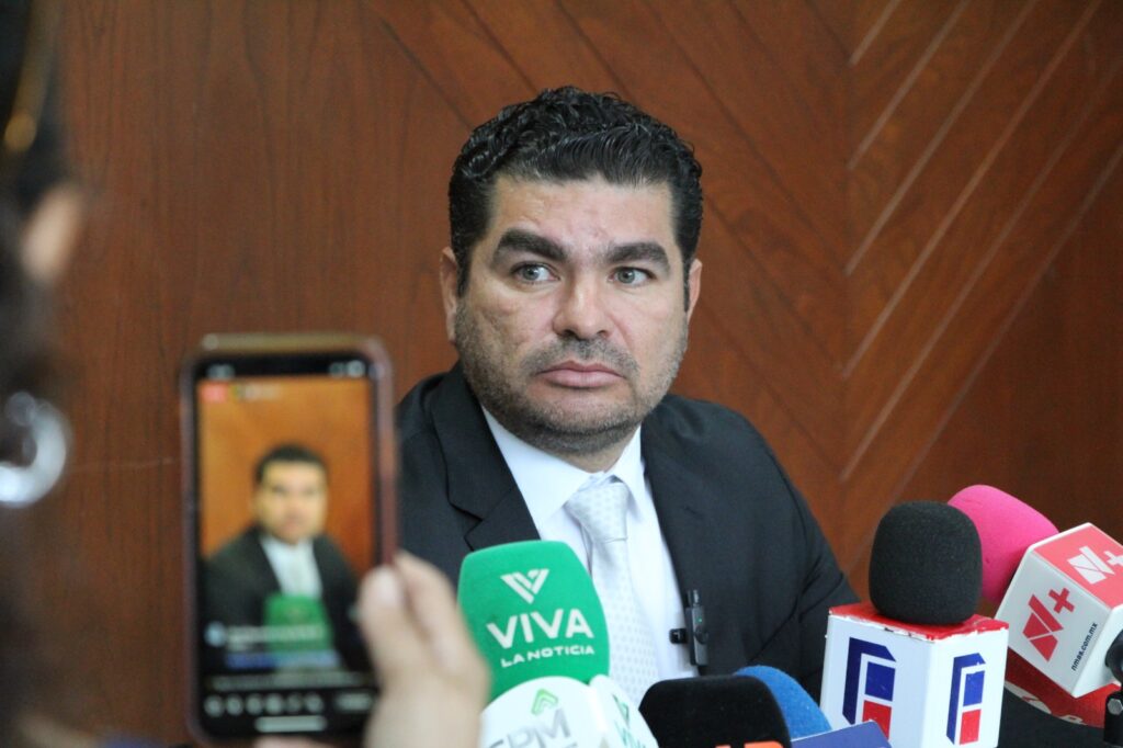 Yeraldine Bonilla repite como presidenta de la Mesa Directiva