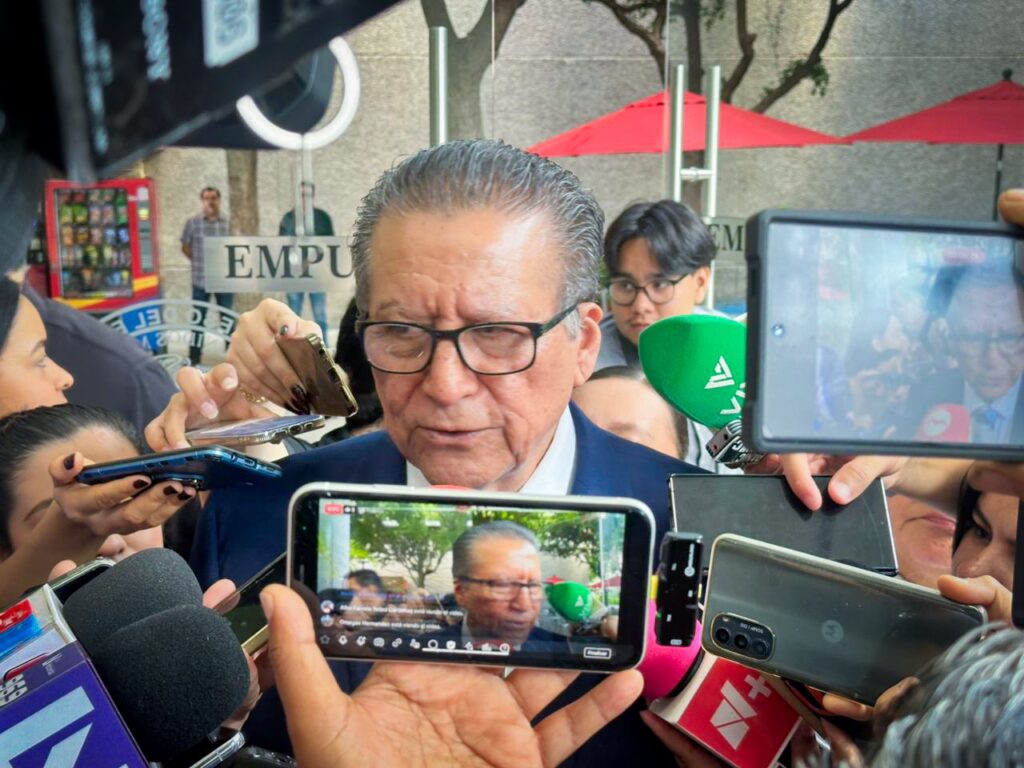 Yeraldine Bonilla repite como presidenta de la Mesa Directiva