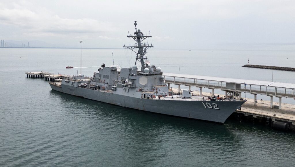 Trump intensifica ataques en Venezuela