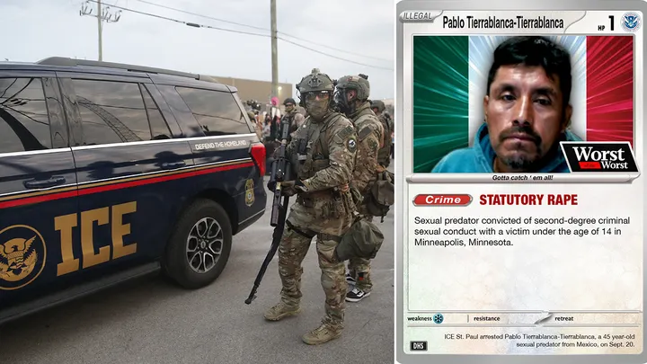 Pokémon se deslinda de polémico video de la Casa Blanca sobre redadas migratorias